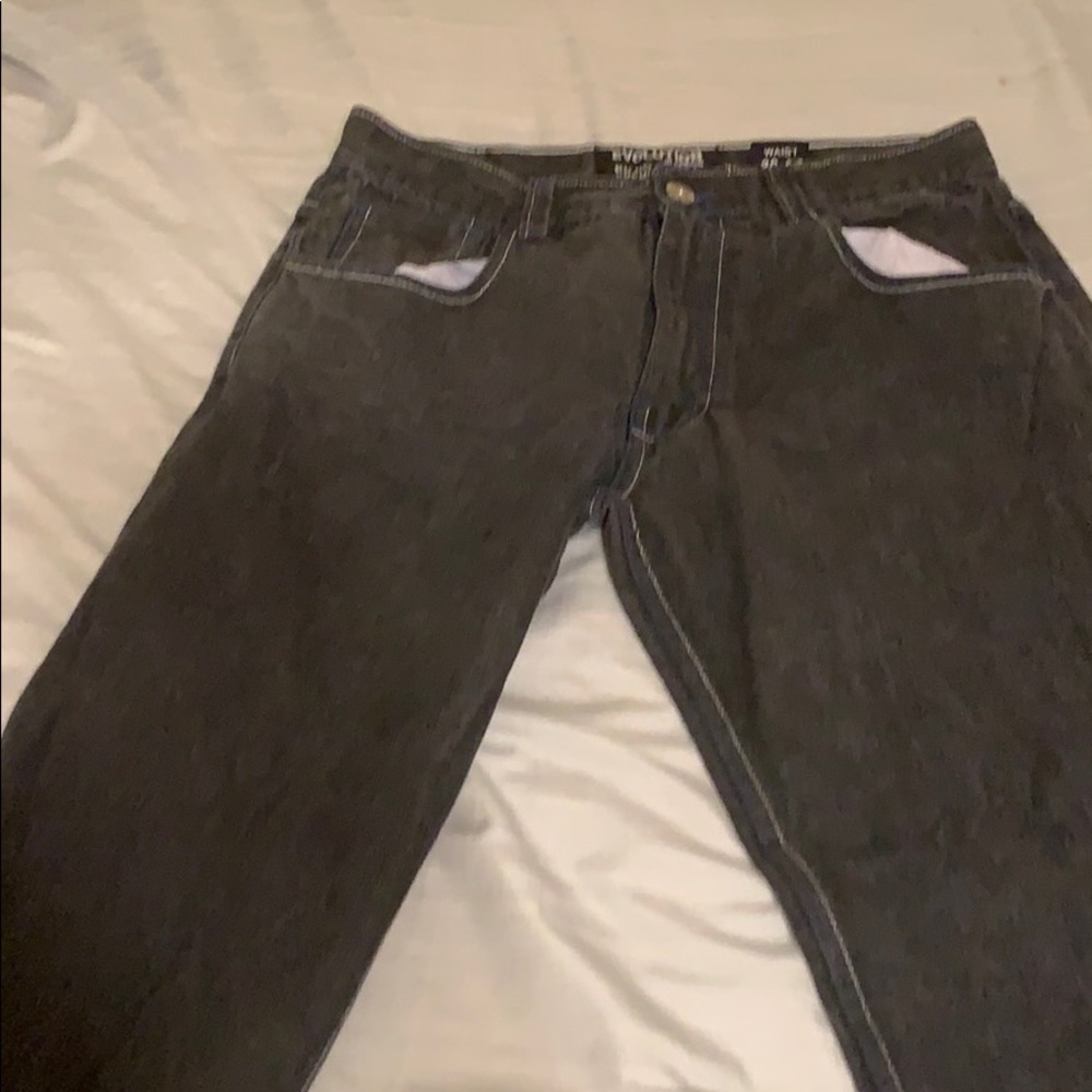 New jeans